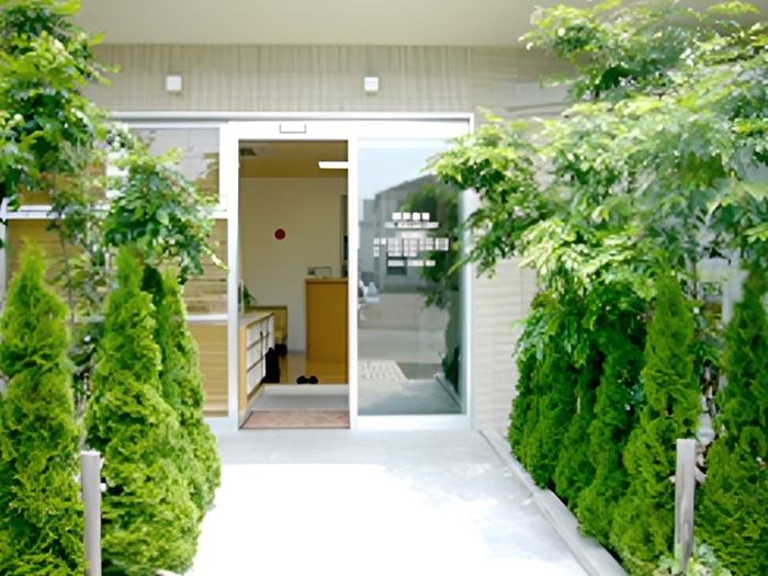 お子様連れでも安心して通える歯科医院です