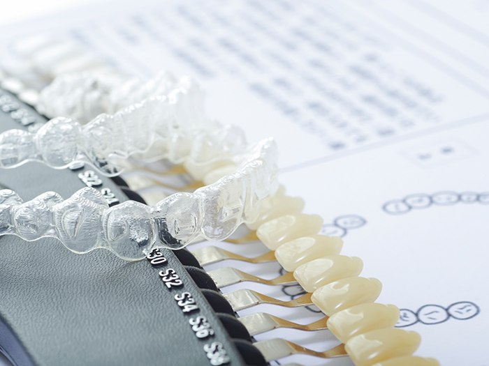 ホワイトニング