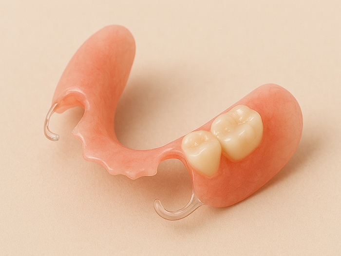 義歯（入れ歯）